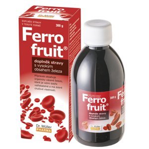 Dr. Müller Ferrofruit 300 g