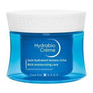 BIODERMA Hydrabio Créme krém 50 ml