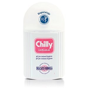 Chilly Intima Delicate 500 ml