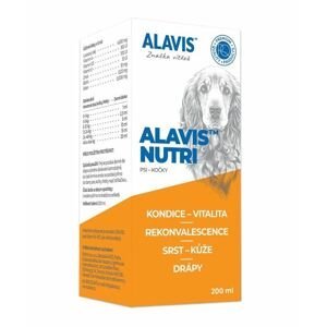 Alavis Nutri 200 ml