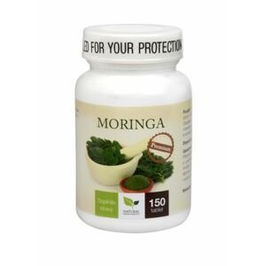 Natural Medicaments Moringa Premium 150 tablet
