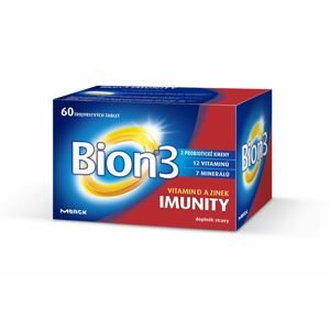 Bion 3 Imunity 60 tablet