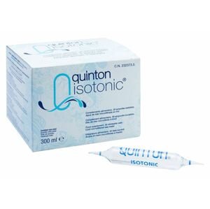 Quinton Isotonic ampule 30x10 ml