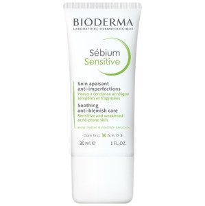 BIODERMA Sébium Sensitive 30 ml