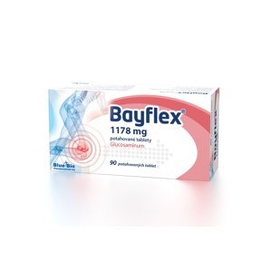 Bayflex 1178 mg 90 tablet
