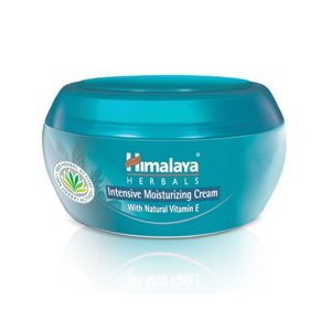 Himalaya Herbals Intenzivní hydratační krém 50 ml