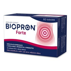 Biopron Forte 60 tobolek