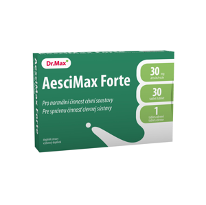 Dr.Max Aescimax Forte 30 tablet