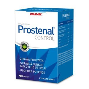 Prostenal Control 90 tablet