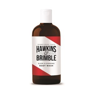 Hawkins & Brimble Pánský sprchový gel 250 ml