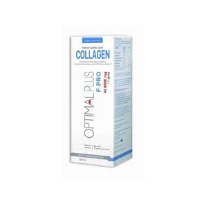COLLAGEN Optimal Plus F - PRO tekutý kolagen 500 ml