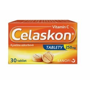 Celaskon 250 mg 30 tablet