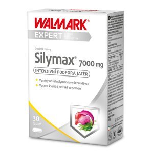 Walmark Silymax 7000 mg 30 tablet