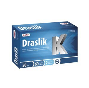 Dr. Max Draslík 60 tablet