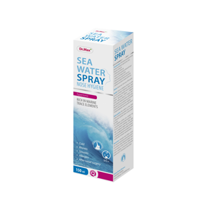 Dr.Max Sea water spray 150 ml