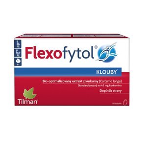 Flexofytol 60 tobolek