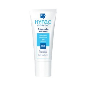 HYFAC Hydrafac Hydratační výživný krém 40 ml