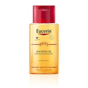 Eucerin Ph5 Sprchový olej 100 ml