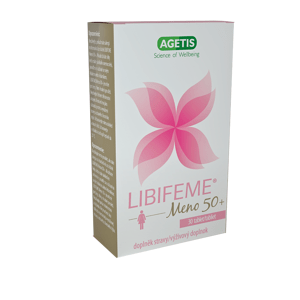 Libifeme Meno 50+ 30 tablet