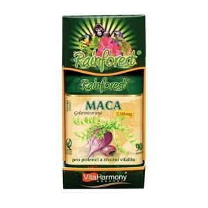 VitaHarmony Maca 530 mg 90 kapslí