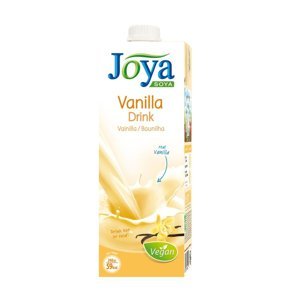 Joya Sójový vanilkový nápoj 1 l