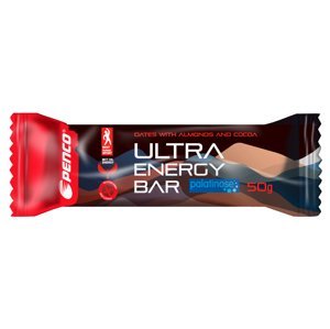 Penco Ultra Energy Bar Datle&Kakao-Mandle tyčinka 50 g