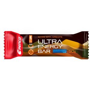 Penco Ultra Energy Bar Datle&Meruňky tyčinka 50 g