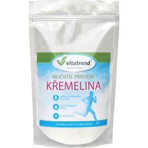 Vitatrend Křemelina 250 g