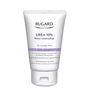 Rugard Urea 10% pleťový krém 50 ml
