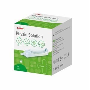 Dr. Max Physio Solution ampule 20x5 ml