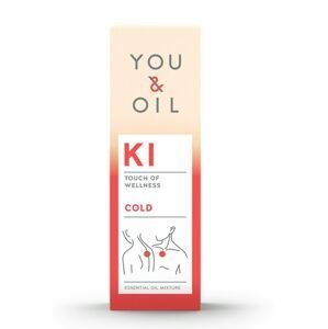 You & Oil Bioaktivní směs Nachlazení 5 ml
