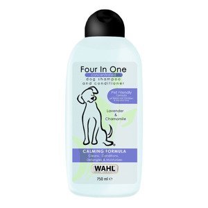WAHL 3999-7010 Šampon pro psy 4-v-1 750 ml