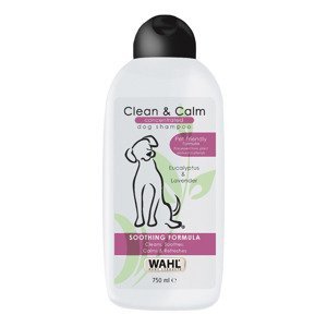 WAHL 3999-7030 Šampon pro psy Clean calm 750 ml