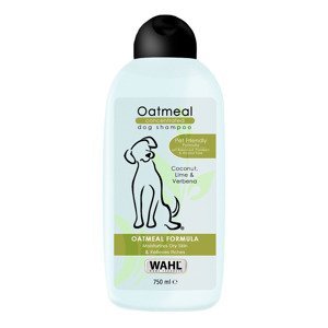 WAHL 3999-7040 Šampon pro psy Oatmeal 750 ml