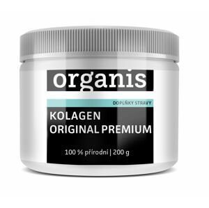 Organis Kolagen Original Premium 200 g