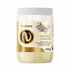 Nupreme Pineapple Cleansing 600 g