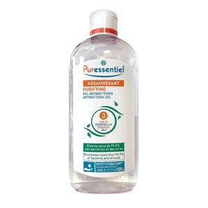 PURESSENTIEL Antibakteriální gel 250 ml