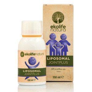 Ekolife Natura Liposomal JointPlus 150 ml