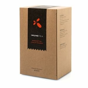 Aromatica ImuneTEA bylinný čaj 20x2 g