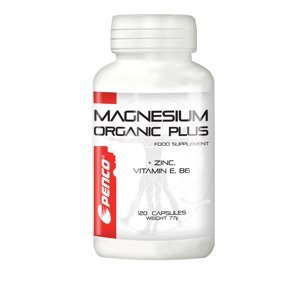 Penco Magnesium Organic 120 tablet