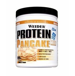 WEIDER Protein Pancake mix vanilla 600 g