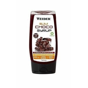 WEIDER Syrup Slim Chocolate 350 g