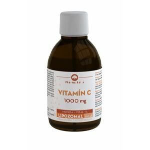 Pharma Activ LIPOZOMAL Vitamín C 1000 mg 250 ml