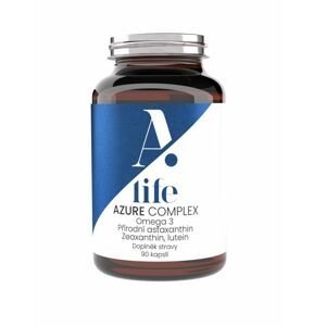 Alife Beauty and Nutrition Azure Complex 90 kapslí