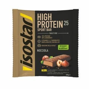 Isostar High Protein oříšek tyčinka 3x35 g