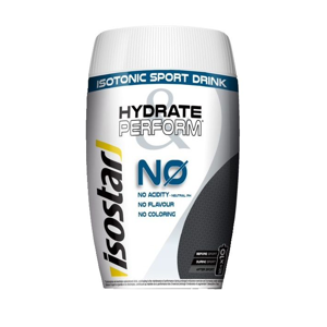 Isostar Hydrate Perform neutral isotonický nápoj 400 g