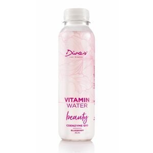 Diva's Vitamínová voda Beauty 400 ml