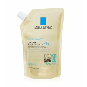 La Roche-Posay Lipikar Olej AP+ náhradní náplň 400 ml