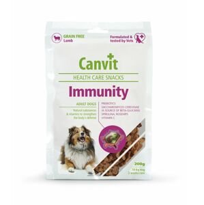 Canvit Snacks Immunity pro psy 200 g