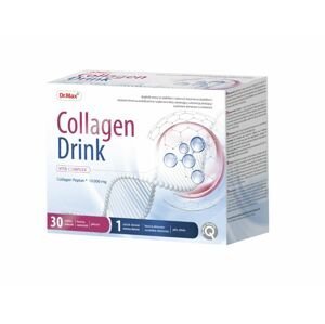 Dr.Max Collagen Drink 30 sáčků